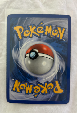 2005 Pokemon TCG EX Unseen Forces Ho-Oh Holo #104/115 - MP - Image 2