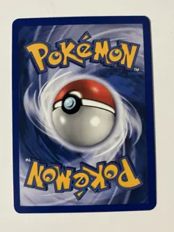Butterfree 19/75 - LP - Neo Discovery, WOTC Pokemon Vintage 2001 - Image 2