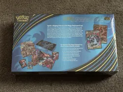 ?Pokemon Phantasmal Flames Mega Charizard EX Sealed UPC Premium Collection? - Image 2