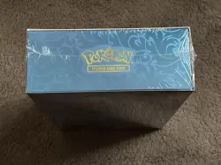 ?Pokemon Phantasmal Flames Mega Charizard EX Sealed UPC Premium Collection? - Image 3