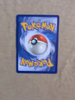 Pokemon TCG - Paldean Wooper - 102/094 - ME02: Phantasmal Flames (PFL) (IR) - Image 2