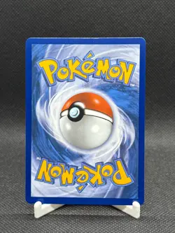 Ceruledge MEP 014 - Promo Stamp - Pokemon Phantasmal Flames - Image 2