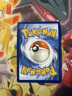 Arcanine - 011 Black Star Promo - Holo Rare - LP - Pokemon TCG - Image 2