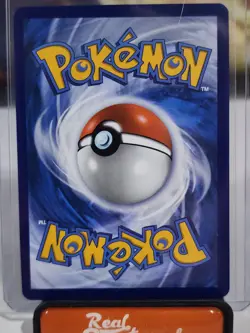 ORICORIO EX 024 Black Star UPC Promo Pokemon TCG Phantasmal Flames NM+ - Image 2