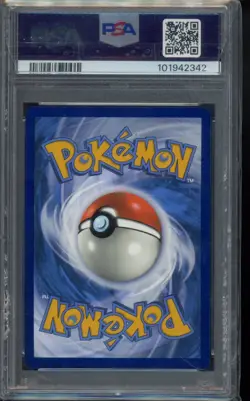 PSA 10 Pikachu ex 219/191 Sv08: Surging Sparks Holo Pokemon - Image 2