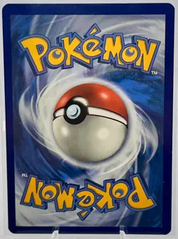 Pokemon Cherish Ball 191a/236 Reverse Holo 2018 (League Cup) [Staff] Stamped - Image 2