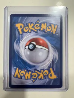 Pokemon TCG Ducklett AR 106/86 Korean White Flare Near Mint Pack Fresh - Image 2