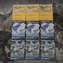 Pokemon TCG Advant Calendar Holiday | Promo Holos Mix Lot • 9 - Image 1