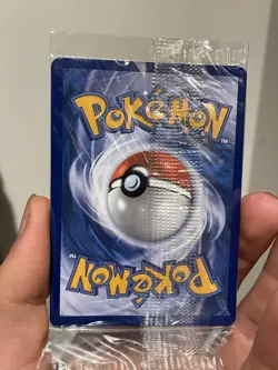 Pokemon Mega Charizard X ex 23 And Oricorio ex 24 NM - UPC Promo Pack Sealed - Image 2
