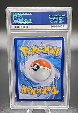 PSA 9 Mint 2016 Pokemon XY Generations Charizard EX 11/83 - Image 2