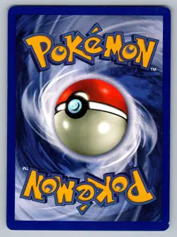 Pokemon TCG Base Set 2 Haunter #43 - Image 2