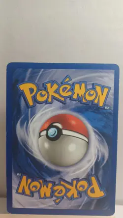 Abra [LP] - Pokemon TCG Base Set 43/102 [Common] - Image 2