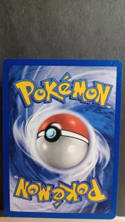 Eevee [LP] - Pokemon TCG Jungle 51/64 [Common] - Image 2