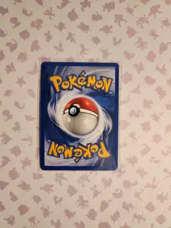 Misty's Staryu 92/132 Gym Challenge Unlimited Pokemon TCG - Image 2