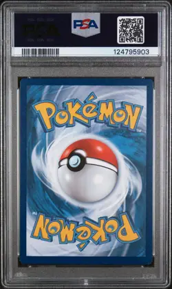 2021 Pokemon Pikachu 005/025 Celebrations Holo Full Art PSA 9 MINT (NEW CERT) - Image 2