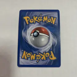 Pokemon TCG Bulbasaur 2009 93/147 Reverse Holo Supreme Victors - Image 4
