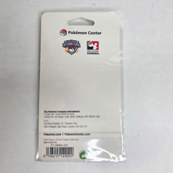 Pokemon Center NAIC 2025 Pokemon International Exclusive Psyduck Magnet - NEW - Image 3