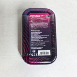 Pokemon Mega Evolution Mini Tin Mega Venusaur 2 Pokemon Booster Packs - SEALED - Image 2
