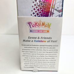 Pokemon Prismatic Evolutions Super Premium Collection SPC Pokemon Factory Sealed - Image 5