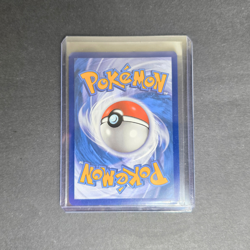 Pokemon TCG Crispin Trainer SV07 Stellar Crown 164/142 Full Art Holo Ultra Rare - Image 4