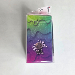 Pokemon Center Wetland Wonders Deck Box Clodsire Paldean Wooper Pokemon - NEW - Image 2