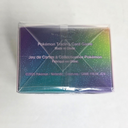 Pokemon Center Wetland Wonders Deck Box Clodsire Paldean Wooper Pokemon - NEW - Image 4