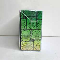 Pokemon Center NAIC 2025 Pokemon International Exclusive Ogerpon Double Deck Box - Image 3