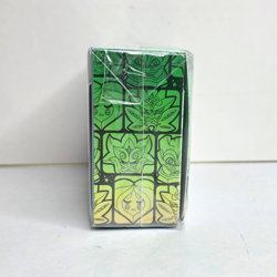 Pokemon Center NAIC 2025 Pokemon International Exclusive Ogerpon Double Deck Box - Image 4