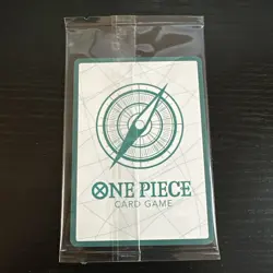 DON!! Card (Luffy) (Special DON!! Set Vol. 1) DON!! One Piece Promotion Cards (S - Image 2