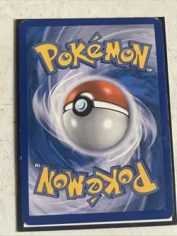 Pokemon TCG Steelix 24/95 HGSS Unleashed Holo Rare 2010 Trading Card - Image 2