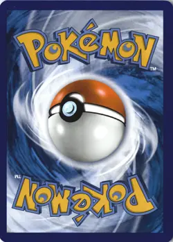 Meloetta MEP 026 Illustration Rare Mega Evolution Promo Pokemon Trading Card - Image 3