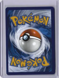 Meloetta MEP 026 Illustration Rare Mega Evolution Promo Pokemon Trading Card - Image 4