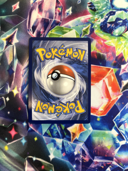 Pokemon Charizard ex 196 Sv: Scarlet & Violet Promo Cards Holo Near Mint - Image 2
