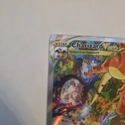 Charizard VSTAR SWSH262 SWSH: Sword & Shield Promo Cards Holo - Image 4