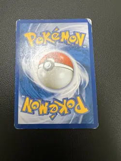 Pokemon Korean Card XY Gengar EX SR 090/088 Full Art Rare Like 114/119 - Image 3