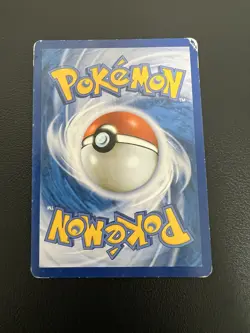 Pokemon Korean Card XY Gengar EX SR 090/088 Full Art Rare Like 114/119 - Image 4