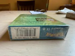 Pokemon Overgrowth Factory SEALED Trading Cards Theme Deck Base Set 1999 WOTC - Image 3