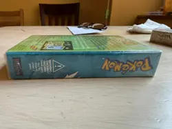 Pokemon Overgrowth Factory SEALED Trading Cards Theme Deck Base Set 1999 WOTC - Image 4