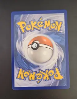 Pokemon Card - Mega Charizard X ex - Promo (MEP023) Phantasmal Flames UPC NM - Image 2