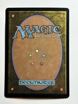 Summon: Shiva (Borderless) FINAL FANTASY 362 Foil MTG Card LP-NM - Image 2