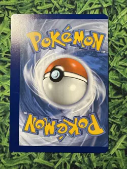 Pokemon Energy Miscut Error Card - Image 2