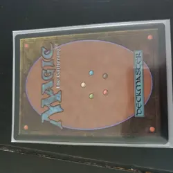 Arahbo, Roar of the World #35 Foil NM Commander 2017 C17 MTG Magic - Image 2