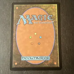 MTG SINGLE - (1x) Captain Sisay - Invasion - LP/NM - Image 4