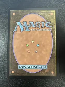 Edgar Markov Commander 2017 Foil 36/309 NM JL - Image 2