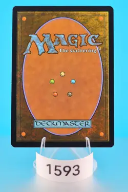 MTG Life Finds a Way (Borderless) Universes Beyond: Jurassic World Regular #5 - Image 2