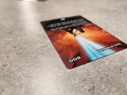 MtG Force of Negation Avatar: The Last Airbender Borderless Regular NM On Hand - Image 4