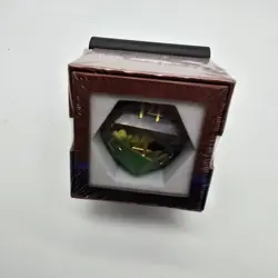 ++ Sirius Dice Black Lotus DIE Spindown D20 JUMBO MTG Magic the Gathering ++ - Image 2