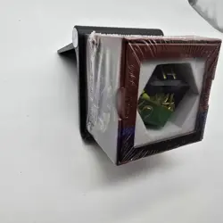 ++ Sirius Dice Black Lotus DIE Spindown D20 JUMBO MTG Magic the Gathering ++ - Image 3