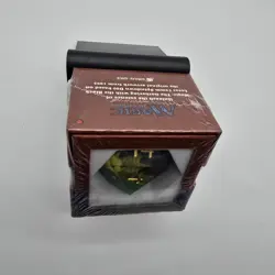 ++ Sirius Dice Black Lotus DIE Spindown D20 JUMBO MTG Magic the Gathering ++ - Image 4