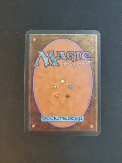 Blessing MP [Alpha] Mtg Magic Free Priority Mail! - Image 5